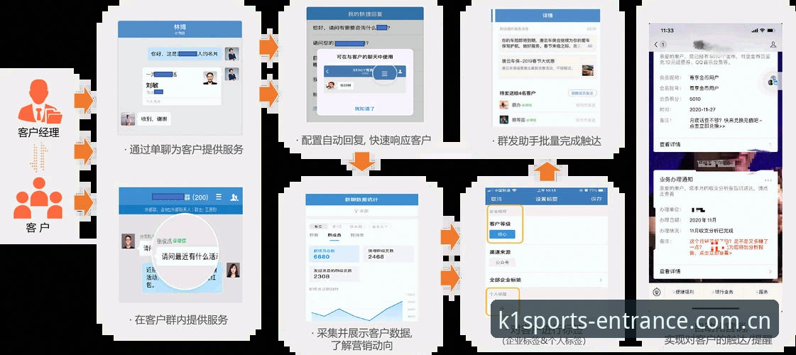 k1体育下载链接 玩转k1体育平台的必备指南:下载链接与使用技巧全解析